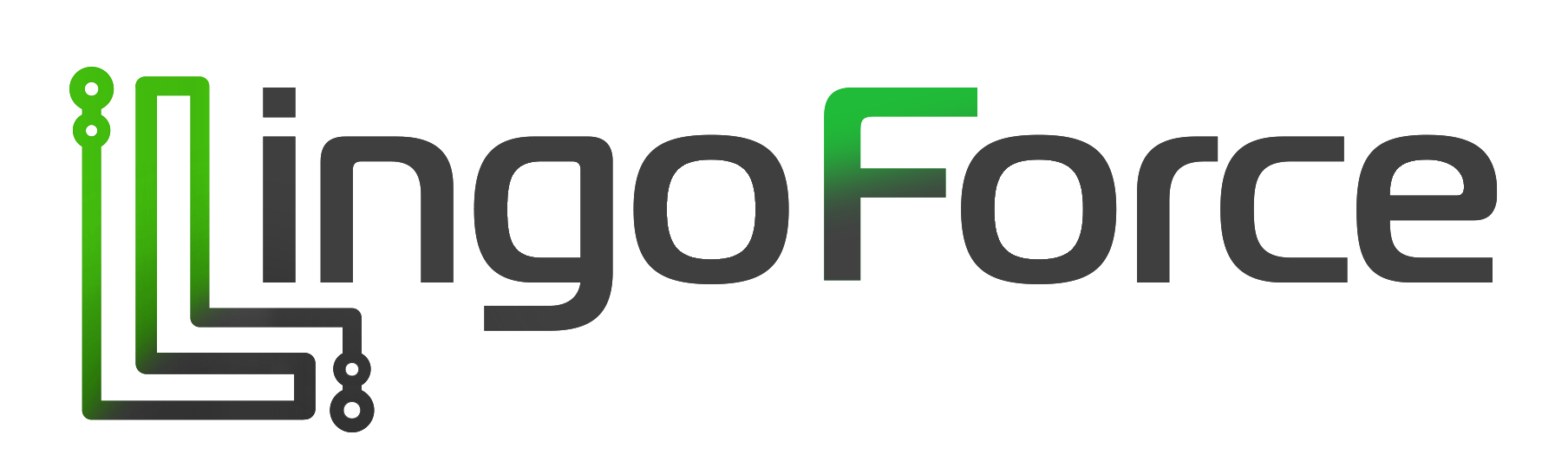 LingoForce Logo
